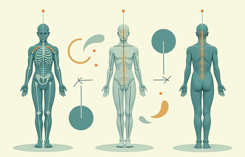 10 best acupuncture points for improving physical health