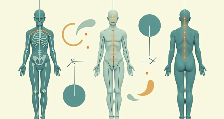 10 best acupuncture points for improving physical health