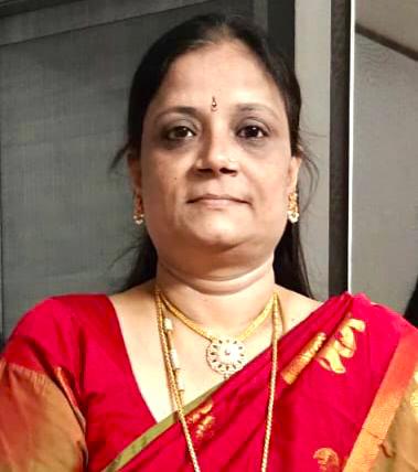 Dr.B.Vijayalakshmi