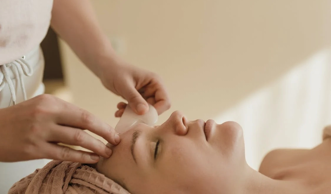 Gua Sha Treatment In Chennai