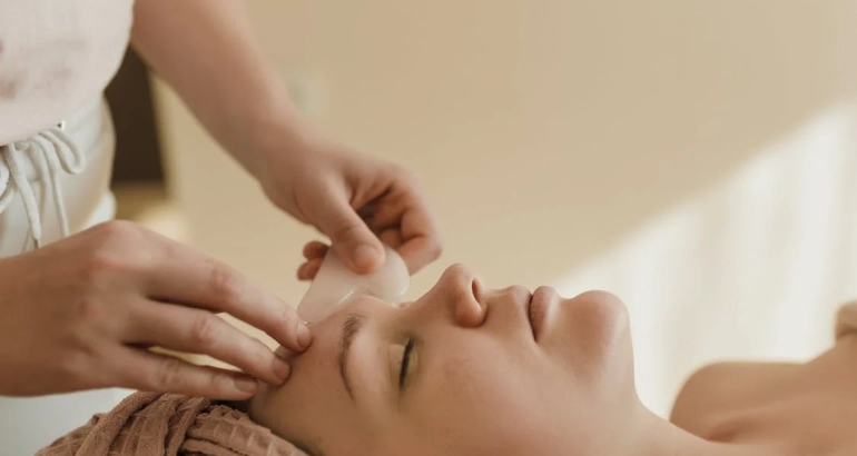 Gua Sha Treatment In Chennai
