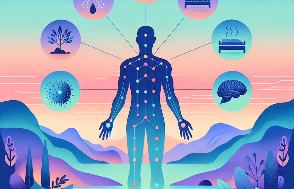 Top 10 benefits of acupressure