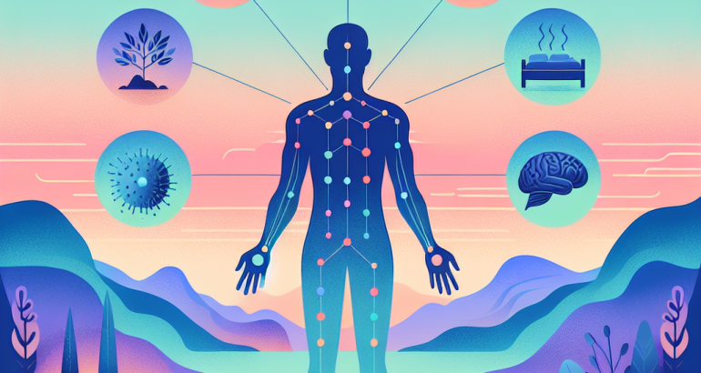 Top 10 benefits of acupressure