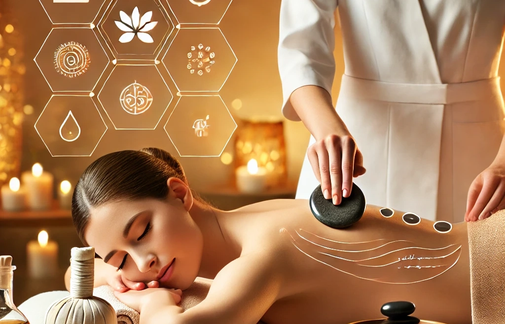 Top 10 benefits of Gua Sha therapy