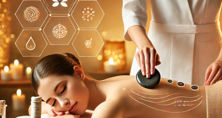 Top 10 benefits of Gua Sha therapy