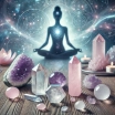 Top 10 Benefits of crystal therapy
