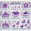 Top 10 Benefits of Amethyst